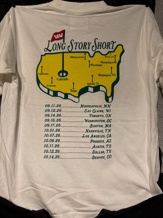 Golf Shirt