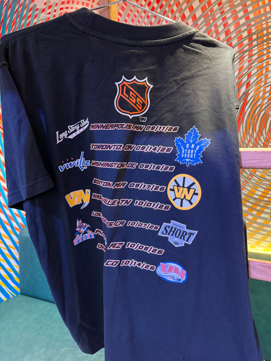 Hockey Shirt