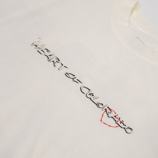 Heart of Colorado - Road to York Shirt