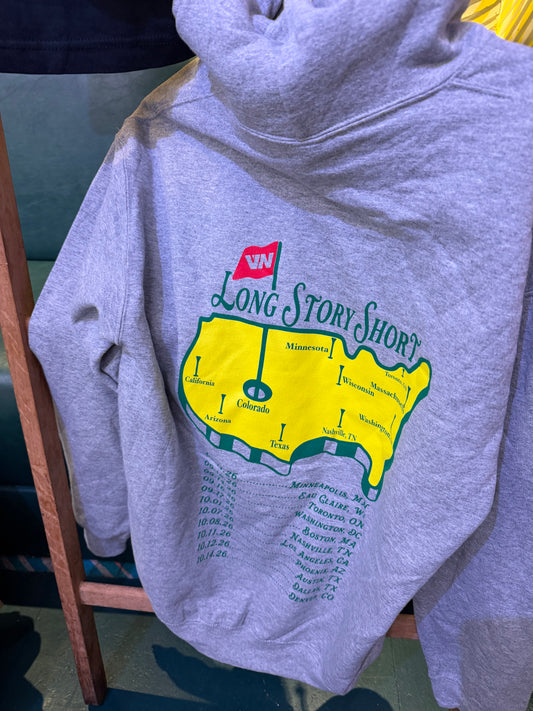 Golf Hoodie