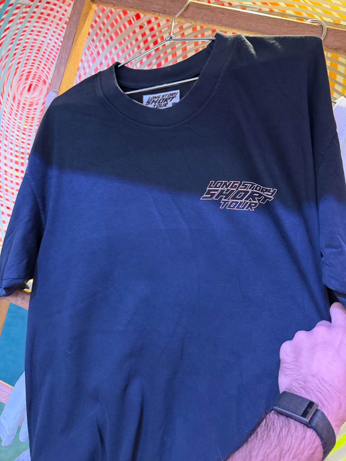 Hockey Shirt