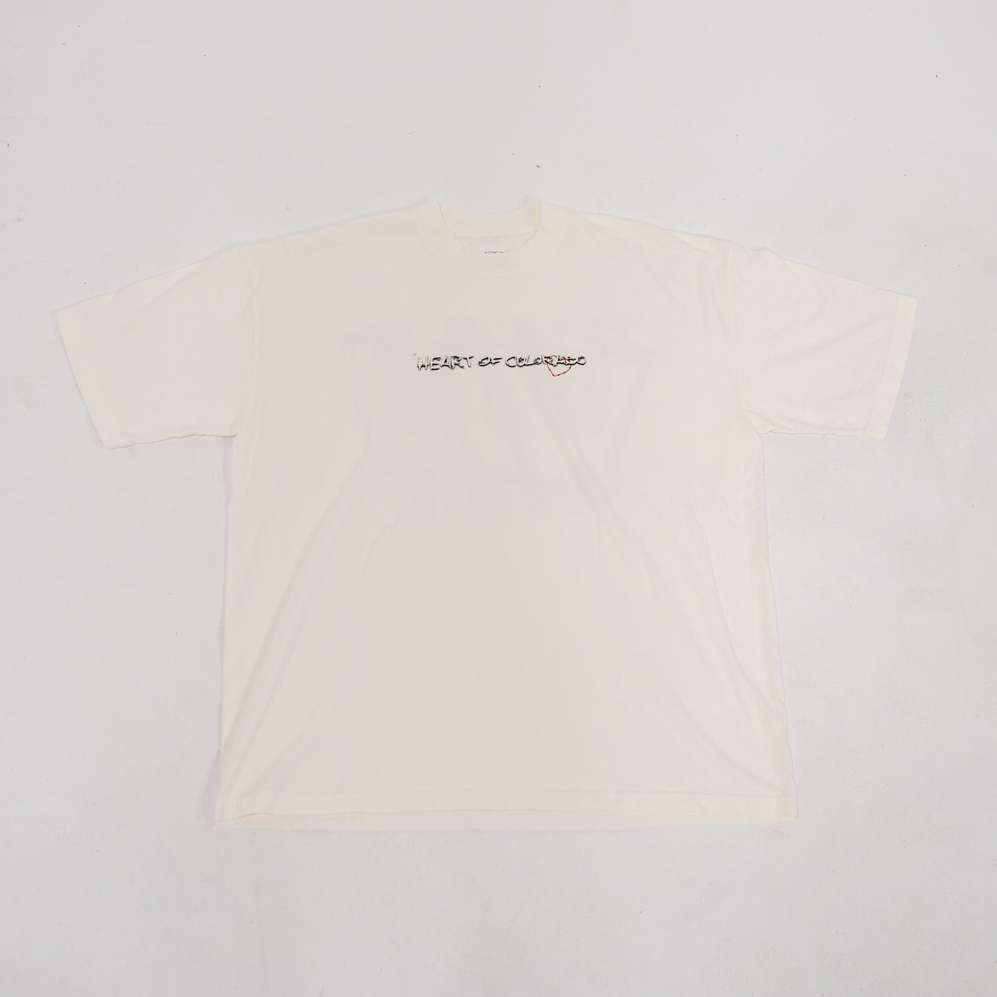 Heart of Colorado - Road to York Shirt